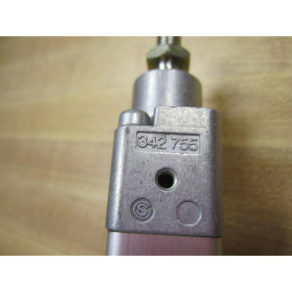 Festo DZH-20-50-PPVA Cylinder DZH2050PPVA - New No Box