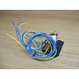 Square D MA11352 Auxiliary Switch - New No Box