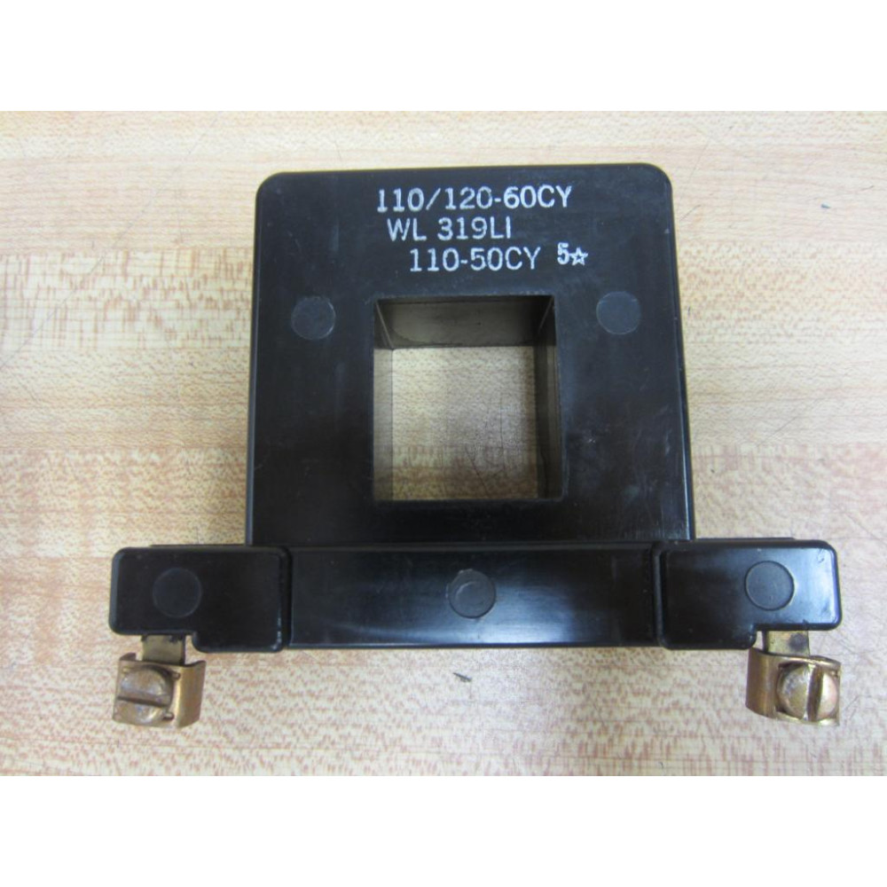Ward Leonard WL-319L1 Coil WL-319LI - New No Box