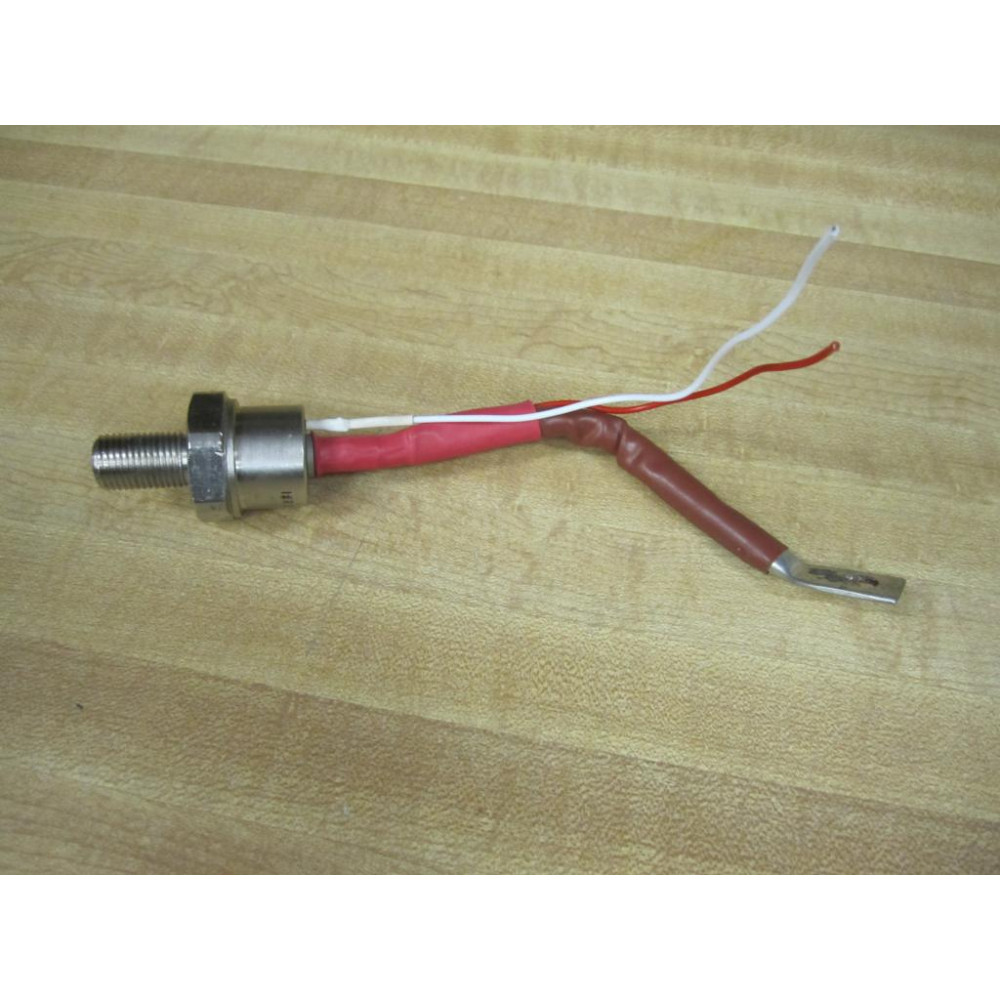 General Electric 259A9226PXC Rectifier Assembly - Used