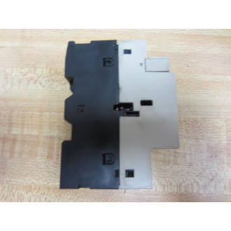 Telemecanique GV2-M10 Motor Starter Protector GV2M10 021088 - Used