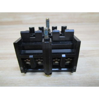 Allen Bradley 700-PB40 Auxiliary Contactor 700PB40 - New No Box