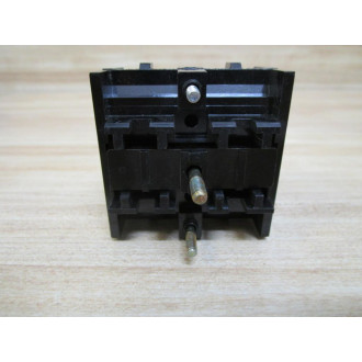 Allen Bradley 700-PB40 Auxiliary Contactor 700PB40 - New No Box