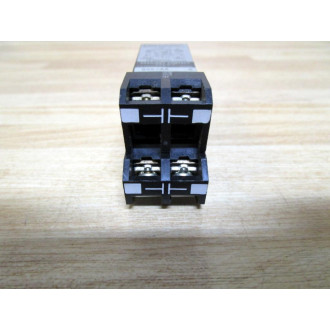 Allen Bradley 595-AA Auxiliary Contact Size 0-4 - New No Box