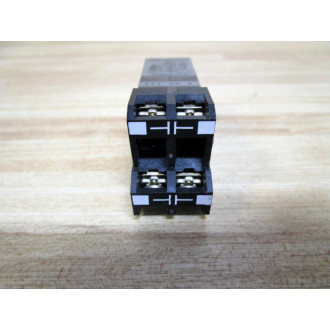 Allen Bradley 595-AA Auxiliary Contact Size 0-5 Ser.B - New No Box