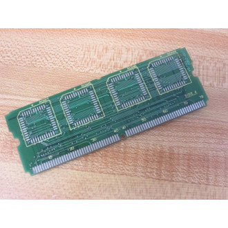Fanuc A20B-2900-0292 512K ROM Module A20B-2900-029205B - Used