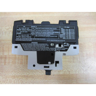 Moeller PKZM0-10 Motor Controller PKZM010 - Used