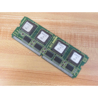 Fanuc A20B-2900-0292 512K ROM Module A20B-2900-029205B - Used