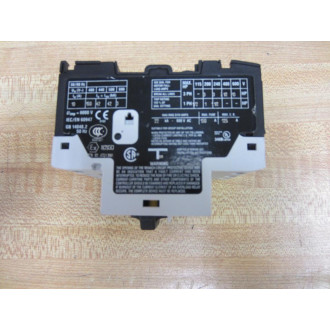Moeller PKZM0-10 Motor Controller PKZM010 - Used