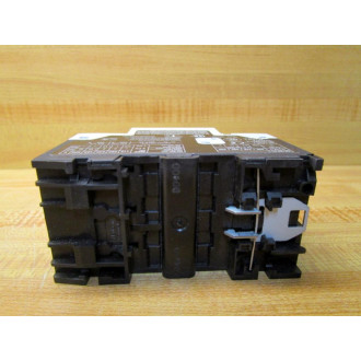 Moeller PKZM0-10 Motor Controller PKZM010 Cracked Housing