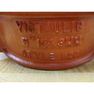 Victaulic STYLE 920 Mechanical T-Outlet 5 X 3 - New No Box