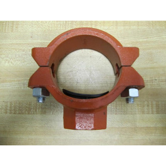Victaulic STYLE 920 Mechanical T-Outlet 3 X 1 - New No Box