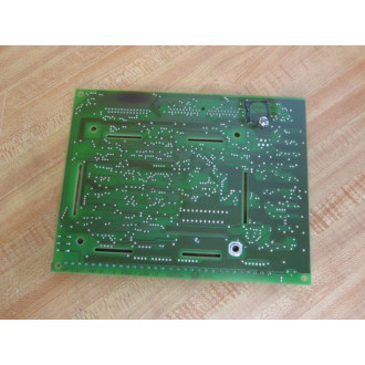 T.B. Wood's PC132 Circuit Board U8829A - Used