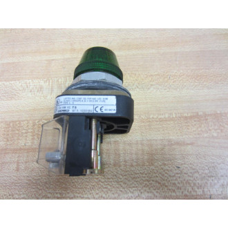 Allen Bradley 800T-Q24G Pilot Light 800TQ24 Series T - New No Box