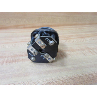 Allen Bradley 800T-U49 Potentiometer Unit 800TU49