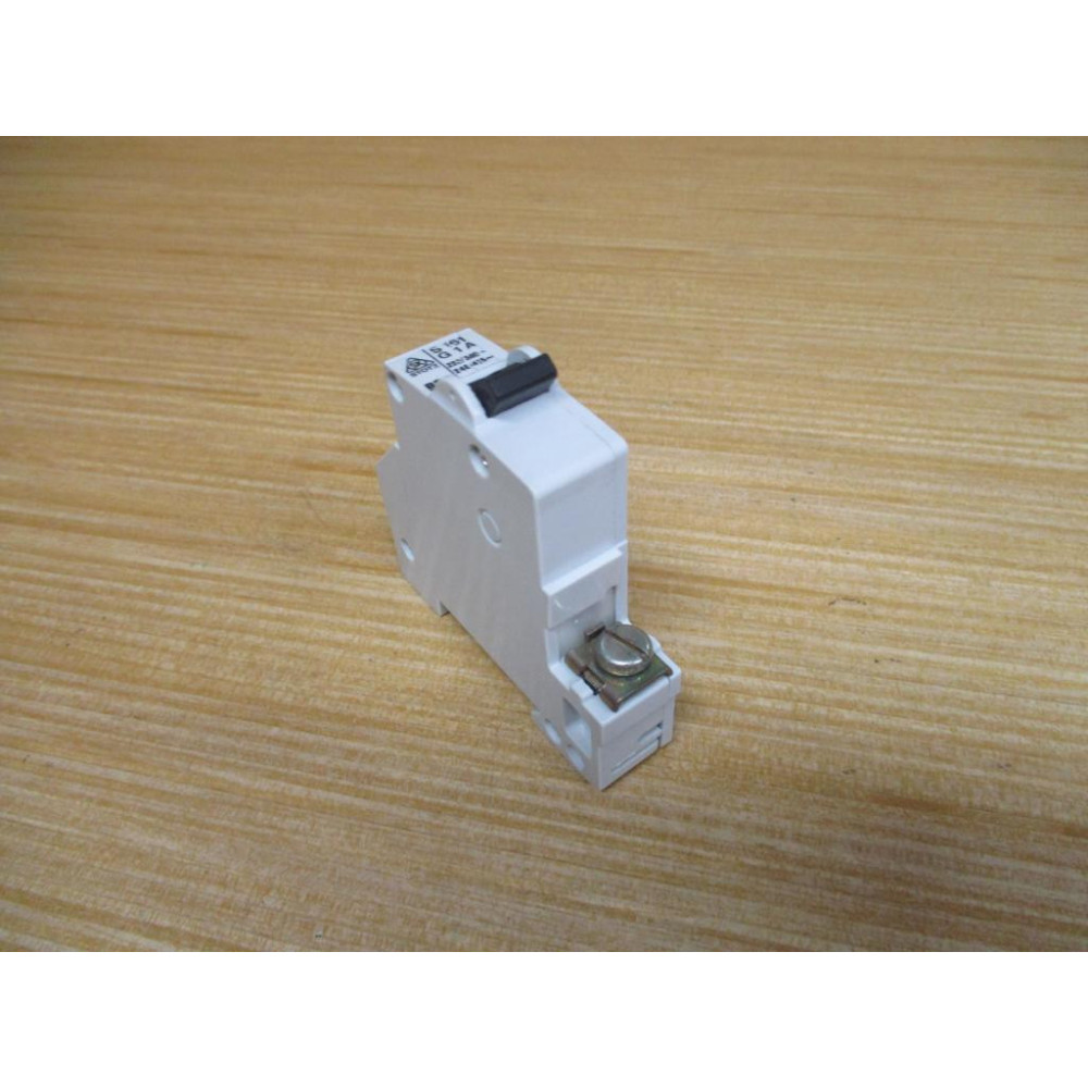 Stotz S161G BBC Circuit Breaker 1 AMP - New No Box
