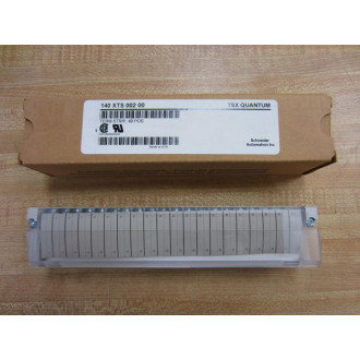 Schneider 140 XTS 002 00 Terminal Strip 140XTS00200