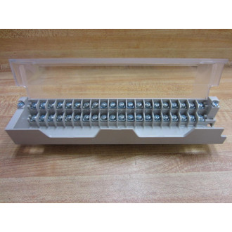 Schneider 140 XTS 002 00 Terminal Strip 140XTS00200