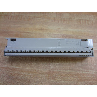 Schneider 140 XTS 002 00 Terminal Strip 140XTS00200 (Pack of 2)