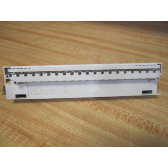Schneider 140 XTS 002 00 Terminal Strip 140XTS00200 Discrete Input Simulator - New No Box