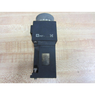Fuji Electric PRT... Time Delay 0.1-3.0 - Used