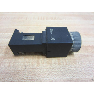 Fuji Electric PRT... Time Delay 0.1-3.0 - Used