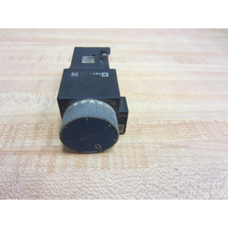 Fuji Electric PRT... Time Delay 0.1-3.0 - Used