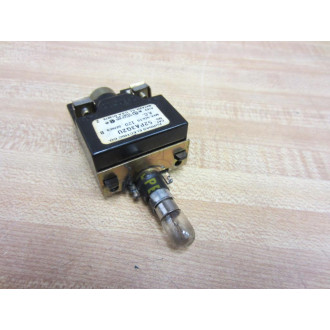 Furnas Electric 52PA3G2U Push Button 52PA3G2U - Used