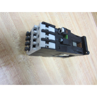 Siemens 3TF3300-0B Contactor 3TF3300-OB - Used