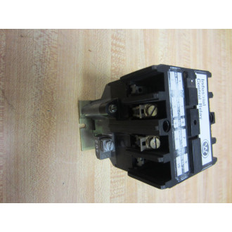 Westinghouse AR-ARB4A Control Relay ARARB4A - Used