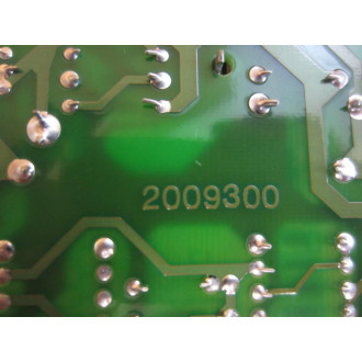 Ametek 80-H2009301-90 Power Supply Board 2009300 - Used