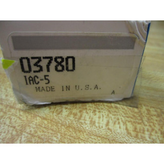 Potter & Brumfield IAC-5 Module IAC5