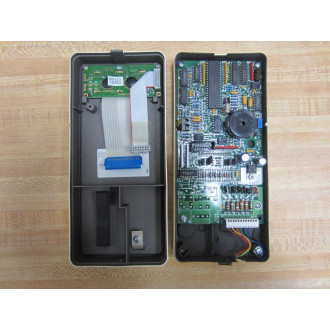 Diebold 49-005446-000A Data Logger 49005446000A No Cables - Used