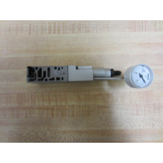 SMC NARBF2000-P Valve Interface Regulator NARBF2000P - New No Box