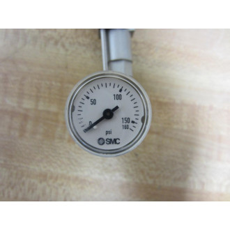 SMC NARBF2000-P Valve Interface Regulator NARBF2000P - New No Box
