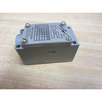 Acro 242-0003-03 Limit Switch 242000303 - Used