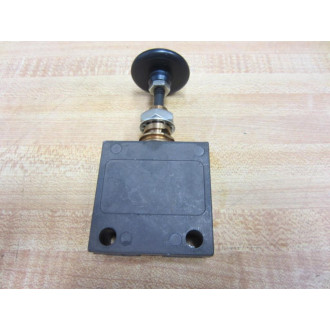 Numatics OPBA3-1B Precision Limit  Valve 0PBA3-1B - New No Box