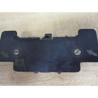 General Electric CR205X100E Contact Series A - Used