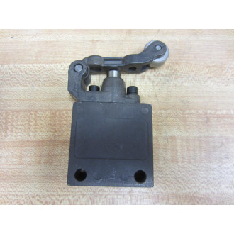 Numatics 01CLA3CP Limit Valve O1CLA3CP Shelf Wear - New No Box