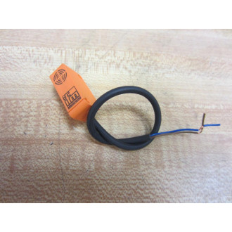 IFM Efector IS0004 Sensor IS-2002-BROA - New No Box