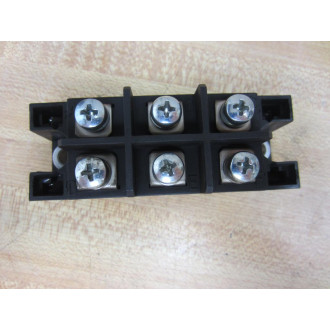 International Rectifier 130MT120K Bridge Rectifier - Used