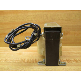 Magcomp 120766-7-02 Transformer 120766702 - Used