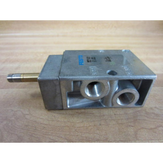 Festo 9964 Solenoid Valve MFH-3-14