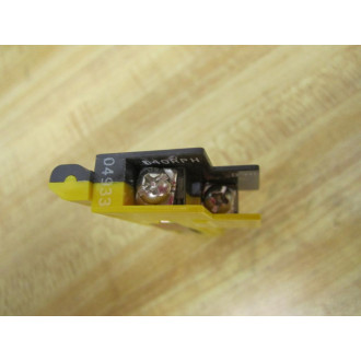 Cutler Hammer D40RPH Eaton Reed Relay - Pole NC