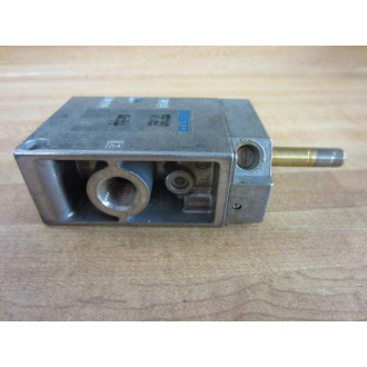 Festo 9964 Solenoid Valve MFH-3-14