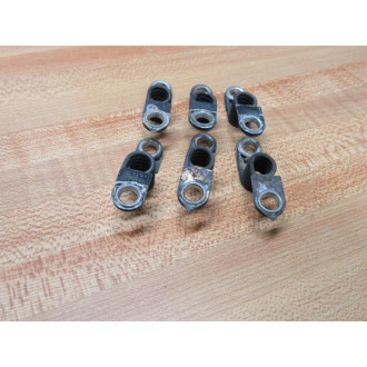Cutler Hammer H-1030 Eaton Overload Relay Heater Element H1030 (Pack of 6) - Used