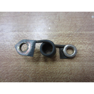 Cutler Hammer H-1030 Eaton Overload Relay Heater Element H1030 (Pack of 6) - Used