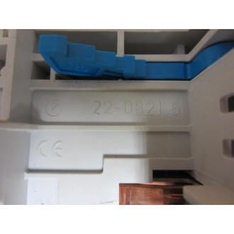 Siemens FBS10072 Fastbus Shoe 8 12" - Used
