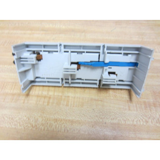 Siemens FBS10072 Fastbus Shoe 7 12" - Used