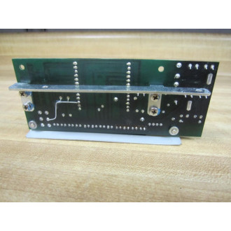 Indramat 109-0645-3B03-01 PC Board 10906453B0901 ANP 10 - Used